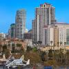 Отель Embassy Suites by Hilton San Diego Bay Downtown, фото 25