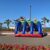 Отель Porto Said Tourist Resort Luxury Hotel Apartment No401, фото 49