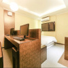 Отель Nabi Hotel, фото 1