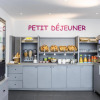 Отель ibis Styles Paris Eiffel Cambronne, фото 10