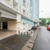 Отель RedLiving Apartemen Grand Sentraland - Bangde Rooms, фото 11