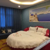 Отель 闻喜锦程智慧大酒店, фото 3