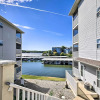Отель Lakefront Condo w/ Private Boat Slip & Lift!, фото 22