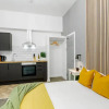 Отель Studio 2 in Nottingham, фото 3