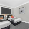 Отель Horse and Jockey Hotel Homebush, фото 3