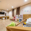 Отель Sungsan Beach Hotel, фото 14