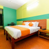 Отель OYO 19539 Green Willow Residency, фото 3