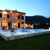 Отель Luxury Secluded Villa w. Pool, Jacuzzi and Garden, фото 33