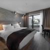 Отель DORMERO Hotel Budapest, фото 10