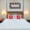 Отель Zen Rooms Mandiri Mansion Galaxy Mall, фото 16