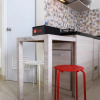 Отель Cozy Studio Apartment Connected to Mall at Green Pramuka, фото 10