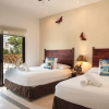 Отель Villas Palmar Holbox, фото 3
