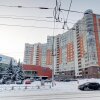 Апартаменты "Степаненков" на Малышева 4Б в Екатеринбурге