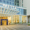 Отель Melia Maputo Sky в Мапуту