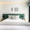 Отель Casai Polanco  2BR  Private Oasis, фото 7