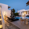 Отель Anemomylos Residence, фото 8