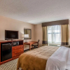 Отель Comfort Inn Muskegon, фото 5