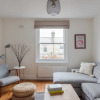 Отель Light And Spacious 1 Bed Flat, Brixton, фото 2