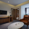 Отель Prolit Hotel (Dazhou Luofu Square Railway Station), фото 6