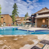 Отель Kick Back In Our Mountain Getaway! Nearby Outdoor Activities And More! 3 Bedroom Condo by Redawning, фото 12