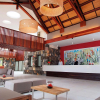 Отель Crystals Beach Resort Belle Mare, a member of Radisson Individuals, фото 25