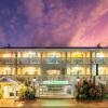 Отель City Terraces Cairns, фото 1
