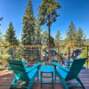 Отель Family-friendly Lake Tahoe House w/ Hot Tub, фото 16