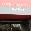 Отель Hamilton Sapporo, фото 1