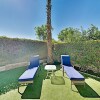 Отель Stylish Desert Getaway W/ Pools, Hot Tubs & Tennis 2 Bedroom Home, фото 14