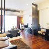 Отель Sunway Resort Suite @ Lagoon & Pyramid в Петалинге Джайя