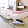 Отель Biei Guest House Sirogane no Yu - Hostel, фото 11