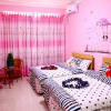 Отель Xiamen Sea of Love Inn, фото 1