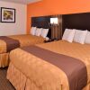 Отель Americas Best Value Inn Ponca City, фото 6