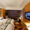 Отель Zijing International Hotel, фото 8