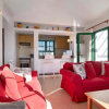 Отель Apt6 las Palmeras III Lanzarote, фото 5