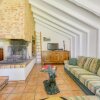 Отель Holiday Home in Laluque with Terrace, Garden And Barbecue, фото 31