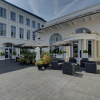 Отель Hôtel de l'Univers, фото 14