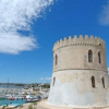 Отель Appartamento Torre Vado 1, фото 10