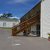 Отель Abbey Court Motel, фото 1