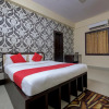 Отель Bliss By OYO Rooms, фото 3