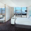 Отель Cape Town Marriott Hotel Crystal Towers, фото 14