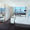 Отель Cape Town Marriott Hotel Crystal Towers, фото 7