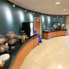 Отель Fairfield Inn Suites Des Moines Airport, фото 16