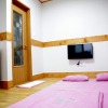 Отель Heungbuga Hanok Guesthouse в Джеонджу