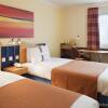 Отель Holiday Inn Express Stoke On Trent, an IHG Hotel, фото 43