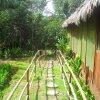 Отель Amazon Exploring Expedition - Eretzen Tá Lodge, фото 1
