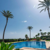 Отель LAP- 3 bed apartment on the beach. Families only, фото 36