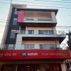 Отель The Metro Stay By F9 Hotels-Near Sector 18 Metro Station Noida, фото 8