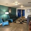 Отель InTown Suites Extended Stay Decatur AL, фото 10
