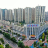Отель Longchen Hotel, фото 11